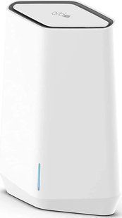 Бездротовий маршрутизатор (Роутер) Netgear Orbi Pro WiFi 6 AX5400 (SXR50-100EUS) 001676 фото