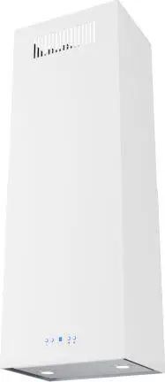 Витяжка декоративна VDB Cube W White 006540 фото