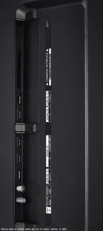 Телевізор LG 65UT9100 533331ua фото