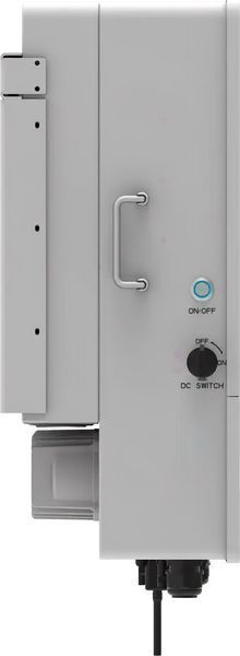 Гибридный солнечный инвертор (hybrid) Deye SUN-10K-SG04LP3-EU (DSN-10K-04-3) 010013 фото