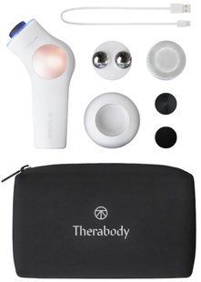 Пристрій для догляду за обличчям THERABODY TheraFace Pro TF02222-01 483612 фото
