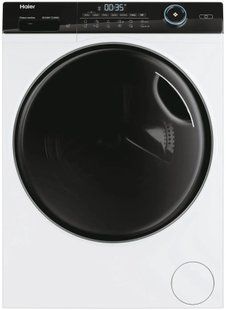 Стиральная машина автоматическая Haier HW80-B14959TU1 573125 фото