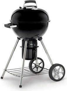 Гриль угольный мобильный Napoleon 18" Charcoal Kettle (NK18K-LEG) 604462 фото