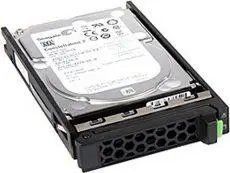SSD накопитель Fujitsu 960GB (S26361-F5733-L960) 001801 фото