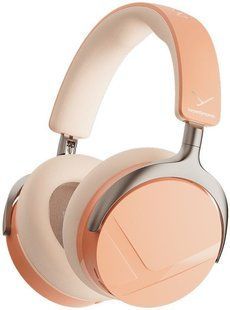 Навушники накладні BEYERDYNAMIC Aventho Y ANC персиковий 2152456 фото