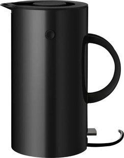 Електрочайник Stelton EM 77 Black 016215 фото