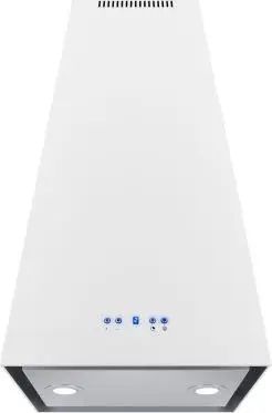 Витяжка декоративна VDB Cube W White 006540 фото