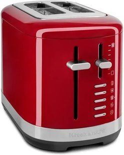 Тостер KitchenAid 5KMT2109EER 611272 фото