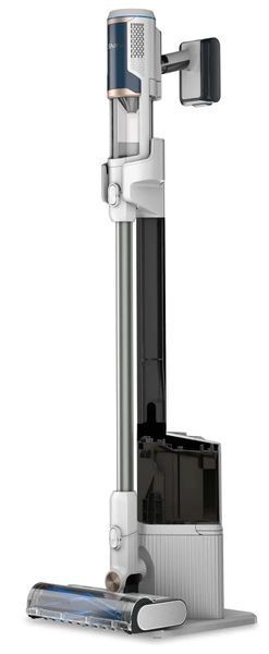 Вертикальний + ручний пилосос (2в1) Dreame Cordless Pro with Auto Empty System BU3521EU 572232 фото