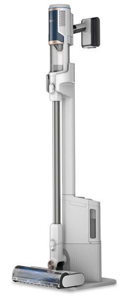 Вертикальний + ручний пилосос (2в1) Dreame Cordless Pro with Auto Empty System BU3521EU 572232 фото