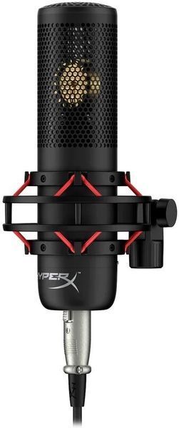 Микрофон HYPERX ProCast кардиоидный 527471 фото