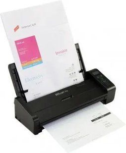 Протяжний сканер I.R.I.S. IRIScan Pro 5 (459035) 037839 фото
