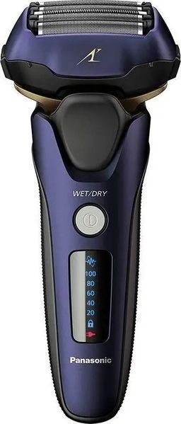 Электробритва мужская Panasonic ES-LV67-A803 012781 фото