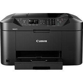 МФУ Canon MAXIFY MB2150 (0959C009) 009227 фото