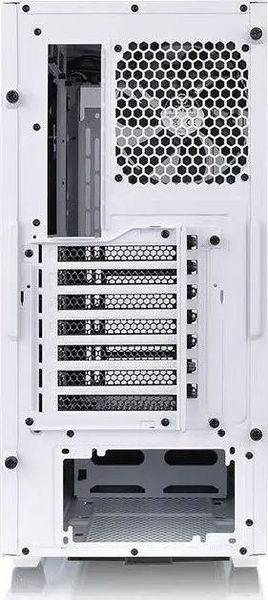 Корпус Thermaltake Divider 300 TG Snow Mid Tower Chassis (CA-1S2-00M6WN-00) 017738 фото