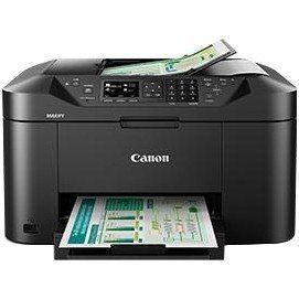 МФУ Canon MAXIFY MB2150 (0959C009) 009227 фото
