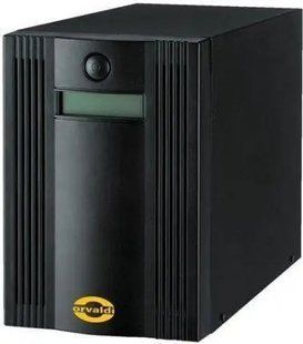 ДБЖ безперервної дії Orvaldi Inwerter UPS INV24-1kW / 013450 фото