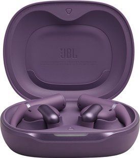 Навушники повітряні JBL Sense Pro Фіолетовий 2101829 фото