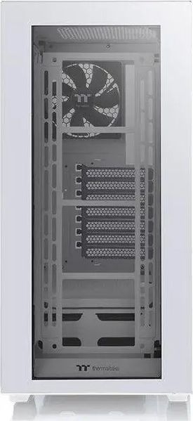 Корпус Thermaltake Divider 300 TG Snow Mid Tower Chassis (CA-1S2-00M6WN-00) 017738 фото