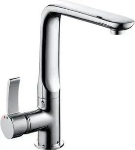 Змішувач для кухонної мийки KFA Armatura Malachit 4403-915-00 572712 фото