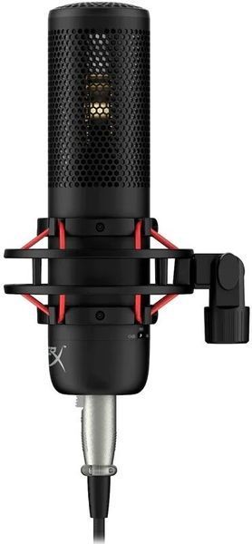 Микрофон HYPERX ProCast кардиоидный 527471 фото