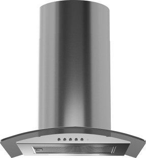 Витяжка AKPO WK-4 Largo Eco 50 Inox 71dB клас B 838541 фото