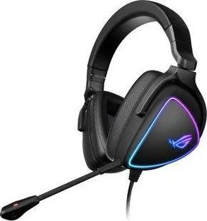 Наушники с микрофоном ASUS ROG Delta S (90YH02K0-B2UA00) 028770 фото