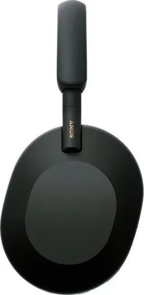 Навушники з мікрофоном Sony WH-1000XM5 Black 361932ua фото
