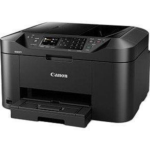 МФУ Canon MAXIFY MB2150 (0959C009) 009227 фото