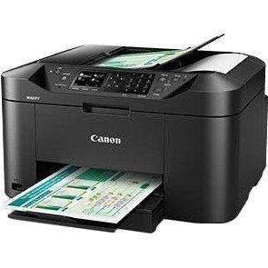 МФУ Canon MAXIFY MB2150 (0959C009) 009227 фото