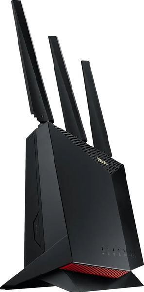 Беспроводной маршрутизатор (роутер) Asus RT-AX86U Pro 001305 фото