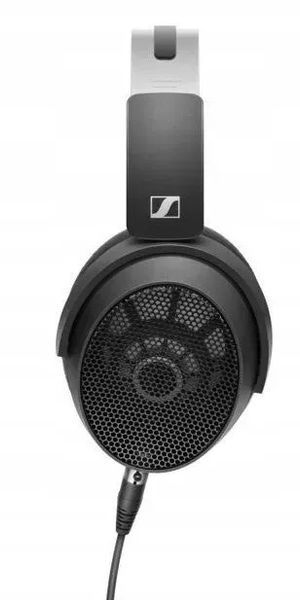 Навушники без мікрофону Sennheiser HD 490 PRO Plus Black (700287) 595967 фото