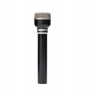 Микрофон студийный Warm Audio WA-19 Black 594879 фото
