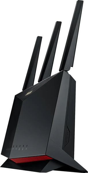 Беспроводной маршрутизатор (роутер) Asus RT-AX86U Pro 001305 фото