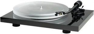 Проигрыватель виниловых дисков Music Hall Mmf Mark 1 Black 038988 фото