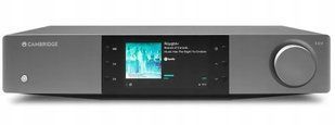 Мережевий аудіопрогравач Cambridge Audio EXN100 Luna Grey 594647 фото