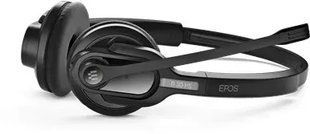 Спеціалізована гарнітура Sennheiser Impact D 30 HS Duo (1001331) 598829 фото