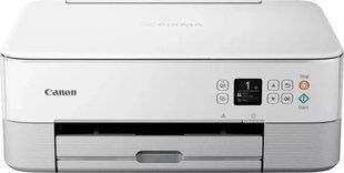 МФУ Canon Pixma TS5351A White (3773C126) 373888 фото