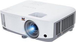 Проектор VIEWSONIC PA503W WXGA (1280 x 800), 3600 ANSI люмен 408490 фото