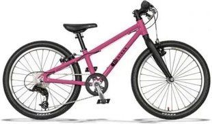 Велосипед гірський (MTB) Kubikes 20 S Pink Lasur 603335 фото