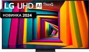 Телевизор LG 65UT9100 533331ua фото