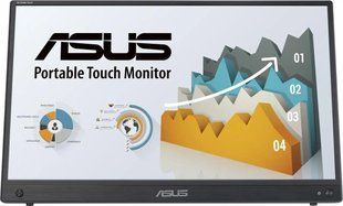 Монитор Asus Touch MB16AHT 021628 фото