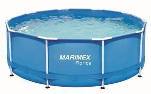 Бассейн каркасный Marimex Florida 10340192 573271 фото
