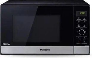 Микроволновка Panasonic NN-GD38HSGTG 020470 фото