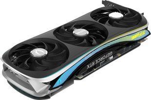 Видеокарта Zotac GAMING GeForce RTX 4080 Super AMP Extreme AIRO 16GB (ZT-D40820B-10P) 014065 фото