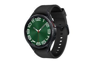 Смарт-часы Samsung Galaxy Watch6 Classic 47mm Black (SM-R960NZKA) 613247 фото
