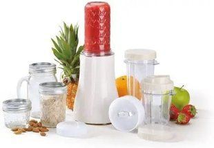 Фітнес-блендер Tribest Personal Blender PB350 042080 фото