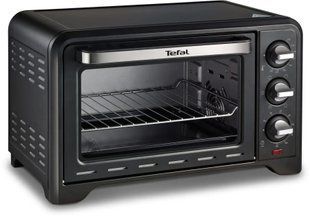 Духовка настільна Tefal Optimo OF444834 591391 фото