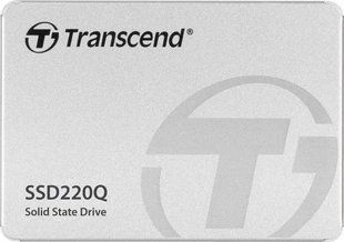 SSD накопитель Transcend SSD220Q 1 TB (TS1TSSD220Q) 001066 фото