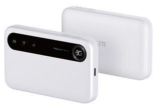 Маршрутизатор ZTE U50 2.4/5 ГГц (DualBand), гніздо SIM 2023749 фото